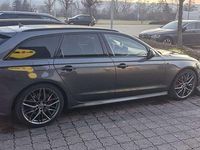 Gebraucht Audi A6 Competition 326 PS (239 kW) 2016 Kombi
