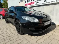 Gebraucht Renault Mégane Coupé R.S. 250 PS (183 kW) 2011 Schwarz Coupé