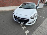 gebraucht Hyundai i30 34.900 KM