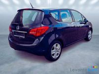 gebraucht Opel Meriva B Edition Autom. PDC hi & vo Lenkradhzg.