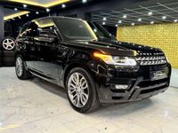 gebraucht Land Rover Range Rover Sport Autobiography Dynamic Garantie