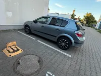 Gebraucht Opel Astra 90 PS (66 kW) 2004 Kleinwagen