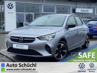 Gebraucht Opel Corsa-e Edition 100 kW (136 PS) 2022 Silber Kleinwagen
