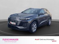 Gebraucht Audi Q6 e-tron S-Line 284 kW (387 PS) 2025 Blau SUV