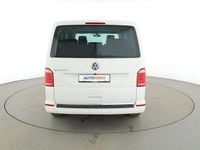 Gebraucht VW T6 Highline 2018 Weiß Van