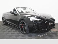 gebraucht Audi A5 Cabriolet 40 TFSI S line Navi competition