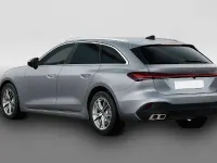 Usata Audi A5 Advanced 204 CV (150 kW) 2025 Argento Station wagon