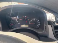 Usata Fiat Punto 2003 Grigio Utilitaria