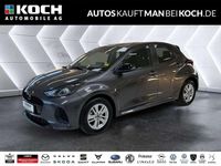 Gebraucht Mazda 2 Center-Line 92 PS (67 kW) 2025 Grau Kleinwagen