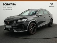Gebraucht Cupra Formentor VZ 310 PS (228 kW) 2023 Midnight schwarz metallic SUV