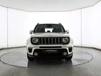 gebraucht Jeep Renegade 1.3 T-GDI Navi|Panorama|ParkPilot