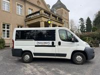 Gebraucht Fiat Ducato 120 PS (88 kW) 2014 Weiß Van