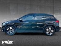 Gebraucht Mercedes GLA200 Progressive 150 PS (110 kW) 2024 Grau SUV