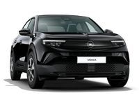 Neu Opel Mokka Edition 145 PS (106 kW) 2026 Karbon schwarz metallic SUV