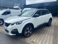 gebraucht Peugeot 5008 1.5 HDi 130 Allure *7-Sitzer*