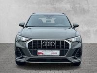 gebraucht Audi Q3 S line 35 TDI S tronic