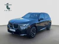 Gebraucht BMW X3 Shadowline 197 PS (144 kW) 2025 SUV