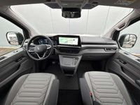 Neu VW T7 Style 170 PS (125 kW) 2026 Midnight black metallic Van