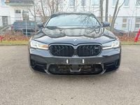 Gebraucht BMW M5 Competition Edition 625 PS (459 kW) 2021 Schwarz Limousine