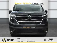 Occasion Renault Trafic Evolution 150 ch (110 kW) 2025 Noir Monospace