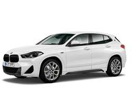 Gebraucht BMW X2 Efficient Dynamics 125 PS (91 kW) 2022 SUV