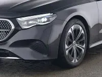 Gebraucht Mercedes E300 Avantgarde 197 PS (144 kW) 2024 Grau, Kombi