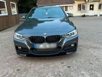 gebraucht BMW 335 F30 i M-Performance
