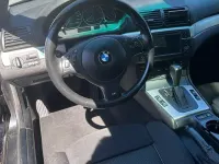 Gebraucht BMW 330 231 PS (169 kW) 2006 Schwarz Coupé