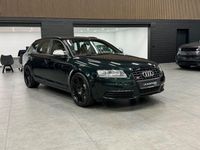 Gebraucht Audi S6 Sport 435 PS (319 kW) 2010 Grün Kombi