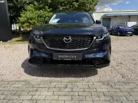 Neu Mazda CX-5 Homura-Line 141 PS (103 kW) 2026 SUV