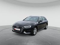 gebraucht Audi A4 A4 Avant AdvancedAvant advanced 35 TFSI S tronic, LEDER/LED/KAM/ACC/SHZ/STADT/TOUR/LANE-ASSIST