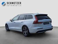 Gebraucht Volvo V60 Plus 197 PS (144 kW) 2024 Andere Kombi