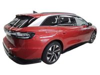 Gebraucht VW ID.7 Pro 210 kW (286 PS) 2025 Kings red metallic Kombi