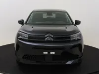 Gebraucht Citroën C5 Aircross 136 PS (100 kW) 2025 Schwarz (perla nera black) SUV