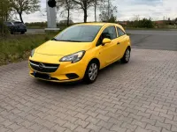 Gebraucht Opel Corsa 75 PS (55 kW) 2016 Andere farben Kleinwagen