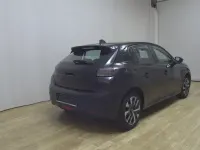 Używany Peugeot 208 Active 75 KM (55 kW) 2024 Czarny Hatchback