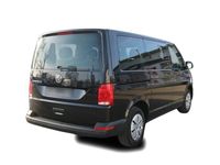 gebraucht VW Caravelle T62.0 TDI 7-DSG 9-SITZE CLIMATRONIC