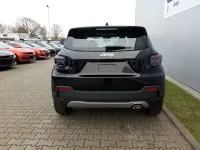 Neu Jeep Avenger Altitude 101 PS (74 kW) 2025 Volcano black SUV