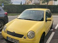 gebraucht VW Lupo Rave