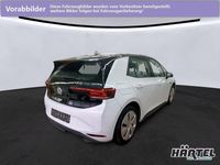 Brugt VW ID.3 Pro Performance 150 kW (204 HK) 2021 Hvid Hatchback