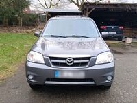 gebraucht Mazda Tribute Executive 2.3 4X4