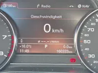 Brugt Audi A8 Ambiente 371 HK (272 kW) 2010 Grå Sedan