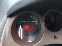 Gebraucht Seat Altea 140 PS (102 kW) 2008 Braun Van / Kleinbus