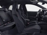 Neu Skoda Fabia 177 PS (130 kW) 2026 Moonweiß perleffekt Limousine