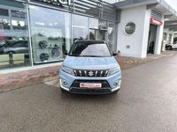 Gebraucht Suzuki Vitara Comfort+ 129 PS (94 kW) 2021 Andere SUV