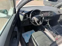 Gebraucht Seat Ateca 4Drive 190 PS (139 kW) 2016 Weiß SUV
