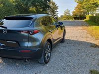 gebraucht Mazda CX-30 2.0 SKYACTIV-X , Des.-P, Matrix-LED, Bose