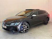 Gebraucht VW Arteon R 320 PS (235 kW) 2023 Grau Limousine