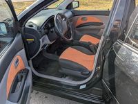 Gebraucht Kia Picanto 65 PS (47 kW) 2007 Kleinwagen