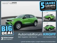 Gebraucht Opel Mokka Edition 101 PS (74 kW) 2023 Grün SUV